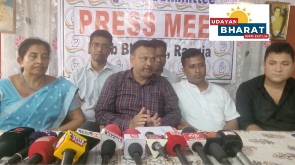 ৰাজ্যত পঞ্চায়ত নিৰ্বাচনৰ বাবে সাজু শাসক বিৰোধী পক্ষ….