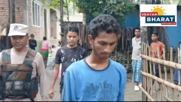 ৰঙিয়াত ড্ৰাগছৰ বিৰুদ্ধে ওলাই আহিল সহস্ৰাধিক পুৰুষ মহিলা