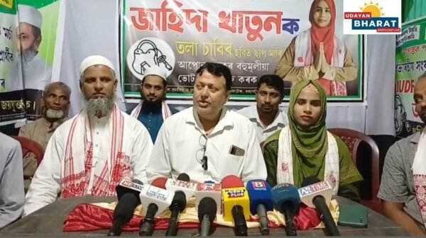 সমাগত পঞ্চায়ত নিৰ্বাচন, উৎকণ্ঠা বৃদ্ধি পাইছে প্ৰাৰ্থী সকলৰ মাজত….