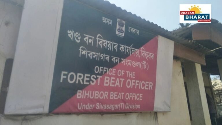 জিলা প্ৰশাসন কুম্ভ কৰ্ণ নিদ্ৰাত মগ্ন !