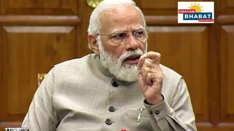 প্ৰধানমন্ত্ৰীৰ অধ্যক্ষতাত গুৰুত্বপূৰ্ণ কেবিনেট বৈঠক নিৰাপত্তা বিষয়ক