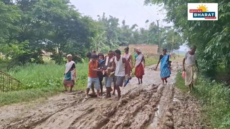 অসমৰ মুখ্যমন্ত্ৰী ড° হিমন্ত বিশ্ব শৰ্মাই আগবেলা এটা কয় আৰু পিছবেলা এটা কথা কয়