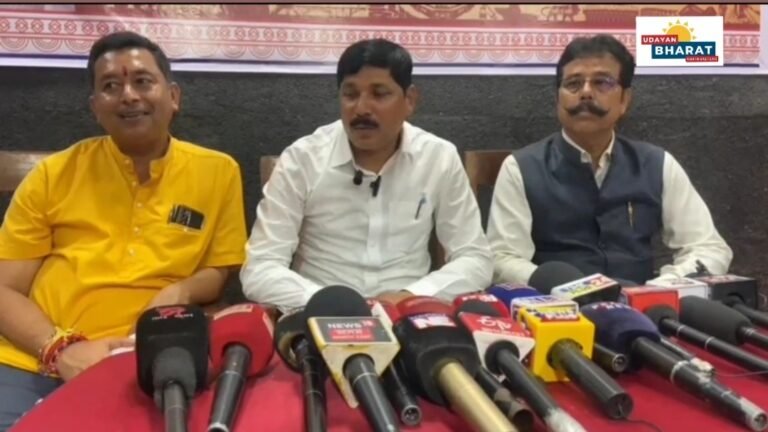 সাংসদ অজিত কুমাৰ ভূঞাক তীব্ৰ কটাক্ষ ৰাজ্যিক বিজেপিৰ প্ৰাক্তন সভাপতি ভৱেশ কলিতাৰ